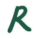 R
